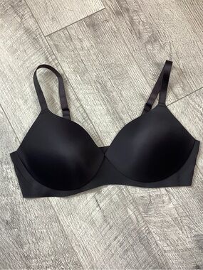 Eby Black Bra Size 38C
